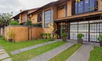 Imagem 2: Casa à venda com 530 m² em terreno de 900m², com 5 dormitórios, no Parque São Jorge, Itaco