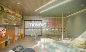 Imagem 6: Apartamento, Vila Nova Conceição - São Paulo