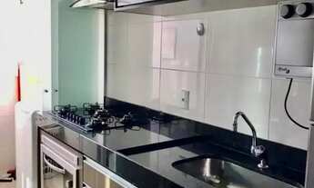 Imagem 5: Imóvel para aluguel com 80 metros quadrados com 3 quartos em Setor Bueno - Goiânia - GO