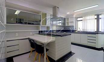 Imagem 5: Triplex para venda tem 370 metros quadrados com 5 quartos em Praia do Morro - Guarapari