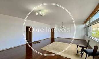 Imagem 6: Apartamento : Padrão / Residencial / Lagoa