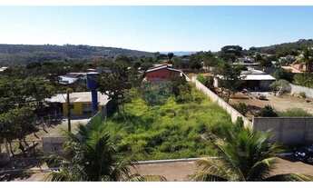 Imagem 3: Terreno 1000m² em Condomínio Mansões Entre Lagos Paranoá DF