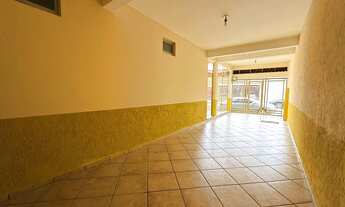 Imagem 3: Casa com 3 dormitórios, 306 m² - venda por R$ 1.200.000 ou aluguel por R$ 5.668/mês - Jard