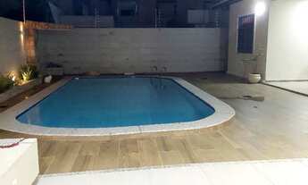 Imagem 5: Alugue do Natal ao réveillon casa mobiliada 3 suites próximo a Orla da Coroa do Meio