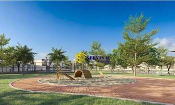 Imagem 2: Casa com 3 dormitórios à venda, 158 m² por R$ 1.081.881,84 - Centro - Eusébio/CE