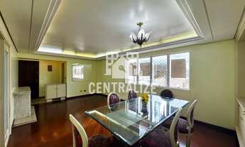 Imagem 2: VENDA-EDIFÍCIO SAN RAPHAEL-CENTRO-PONTA GROSSA - PR