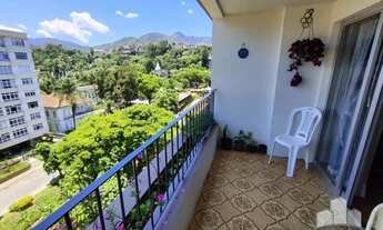 Imagem 4: Apartamento- Petrópolis, Centro