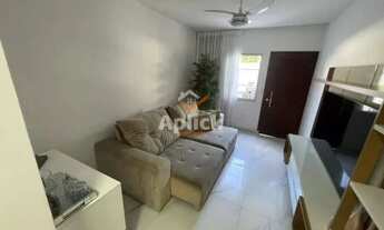 Imagem 5: Casa á Venda em Morada de Laranjeiras - 2 Quartos, Sala Ampla e 2 Vagas