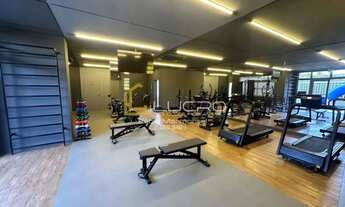 Imagem 9: Apartamento para venda com 77 m² e 2 quartos em Jardim Estoril IV, Bauru - SP