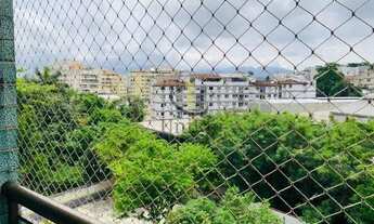 Imagem 2: Apartamento á venda - Pechincha - Jacarepaguá - Rio de Janeiro - RJ