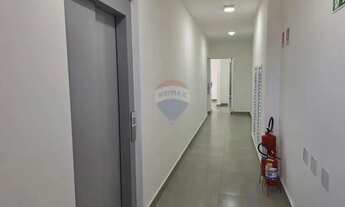 Imagem 4: Espaço Comercial Moderno em Bragança Paulista