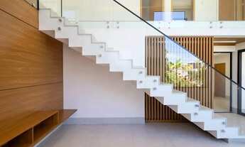 Imagem 2: EXCELENTE Sobrado no Condomínio do Lago