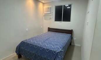 Imagem 4: Apto mobiliado no São Jorge