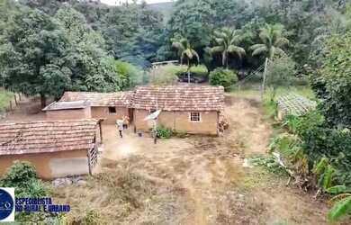 Imagem 6: Chácara Escriturada 6 Alqueires com Água e Curral Pirenópolis-GO