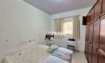 Imagem 12: Casa com 4 dormitórios à venda, 224 m² por R$ 270.000,00 - Vila São João da Boa Vista - Ba