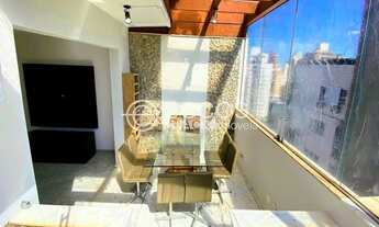 Imagem 7: Cobertura para aluguel, 2 quartos, 1 suíte, 2 vagas, Funcionários - Belo Horizonte/MG