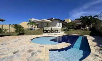 Imagem: CASA MARAVILHOSA NO CONDOMINIO SHANGRILA!