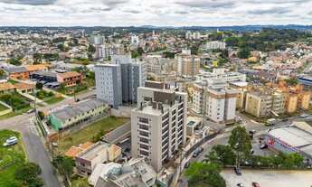 Imagem 16: Apartamento - Bacacheri