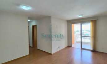 Imagem: Apartamento para alugar - R$ 2.900,00