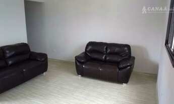 Imagem 2: Casa com 1 dormitório para alugar, 40 m² por R$ 1.100,00/mês - Parque Albina - Taboão da S