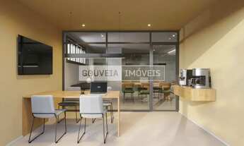 Imagem 7: Give City Habitat - Studio com 1 dormitório, 27,4m², á partir de R$291.900 - Data de entre