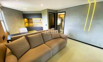 Imagem 3: Apartamento 1 quartos para alugar no(a) Sumarezinho