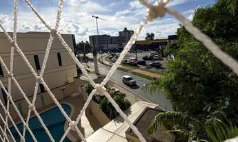 Imagem: Apartamento Europa tower