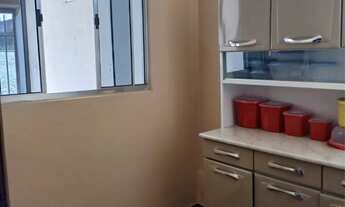 Imagem 5: SF Casa no Conj. Raimundo Jinkings