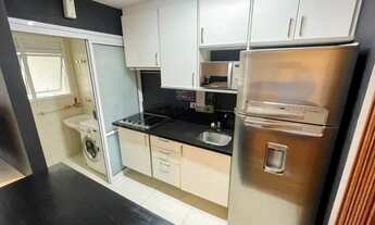 Imagem 6: Aluguel Apartamento 1 Dormitórios - 54 m² Brooklin