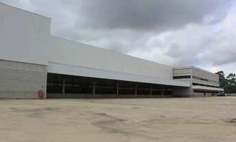 Imagem 2: Galpão comercial a venda em Cotia