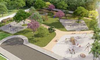 Imagem 4: Residencial Riviera dos lagos Com parcelas a partir R$228,00 Reais