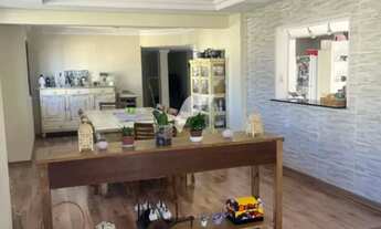 Imagem 4: Cobertura Duplex 3 Quartos com 1 Suíte e 470m² - Agronômica