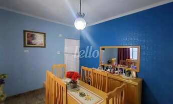 Imagem 5: Casa 3 quartos à venda no(a) Baeta Neves