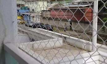 Imagem 4: Apartamento com 2 dormitórios para alugar, 62 m² por R$ 2.040,74/mês - Parque das Nações