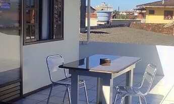 Imagem 5: Apartamento Cantinho Feliz, Bal.Barra do Sul, centro e 1 quadra da praia