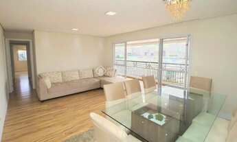 Imagem: Apartamento 3 quarto(s), no bairro Jardim