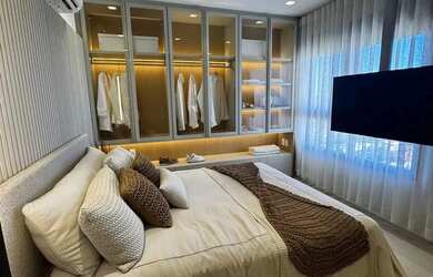 Imagem 2: Apartamento para venda possui 161 metros quadrados com 3 quartos em Zona 03 - Maringá - Pa