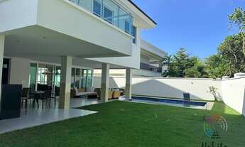 Imagem: Casa à venda no bairro Centro - Eusébio/CE