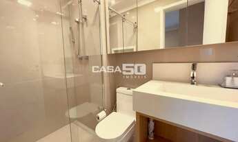 Imagem 14: Apartamento - Swiss Park - Campinas