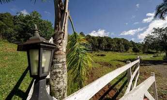 Imagem 5: Area de terra com 52 mil metros a venda