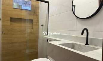 Imagem 7: Imóvel para venda tem 127 metros quadrados com 3 quartos