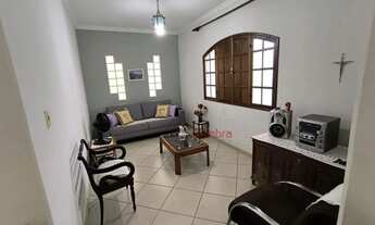 Imagem 6: Casa no bairro Morada do Vale