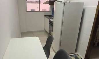 Imagem 4: Localização privilegiada Kitnet para aluguel toda mobiliada