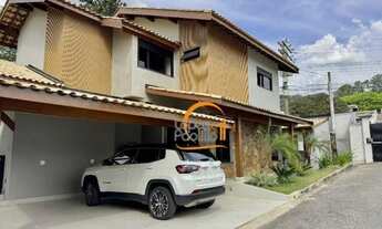 Imagem 3: Casa maravilhosa de porteira fechada na melhor localização de Atibaia!!