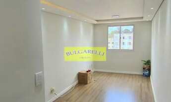 Imagem 2: Apartamento para locação 3 Dormitorios 1 Suite , 1 Vaga Coberta, Residencial Di Florença