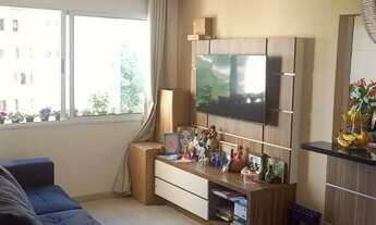 Imagem 3: Apartamento três dormitórios (sendo uma suíte) , garagem Bairro Partenon