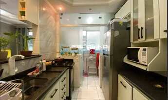 Imagem 7: Apartamento com 2 quartos, Canto do Forte, Praia Grande - R$ 380 mil, Cod: 6230