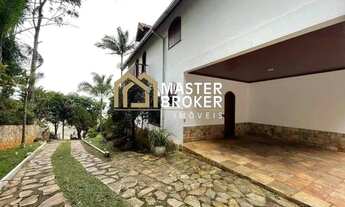 Imagem: Casa à venda, 4 quartos, 4 suítes, 10