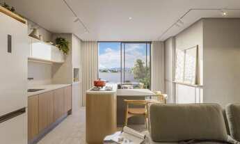 Imagem: APARTAMENTO no SAGUAÇÚ com 3 quartos para