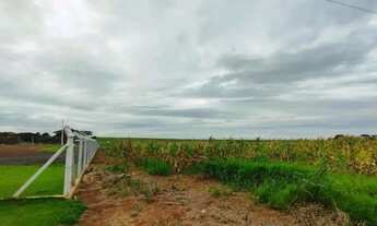 Imagem 2: Terreno em Santa Bárbara Doeste